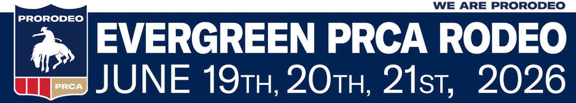 Evergreen Pro Rodeo