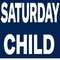 SATURDAY NIGHT JUNE 27th @ 8pm (CHILD)
