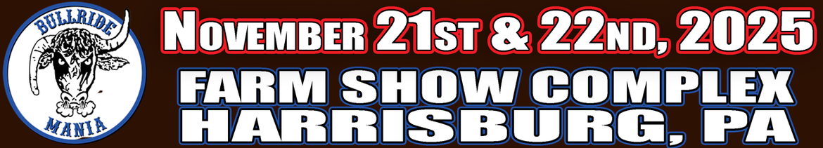 Bullride Mania 2025 Summer Series Finals