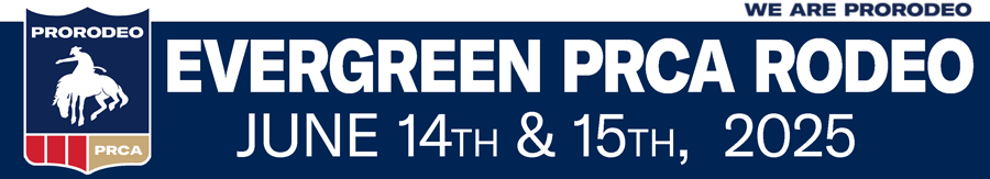 Evergreen Pro Rodeo