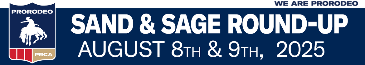 Sand & Sage Pro Rodeo
