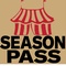 2026 SEASON Fairgrounds Pass