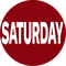 SATURDAY ADULT
