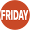 FRIDAY ADULT