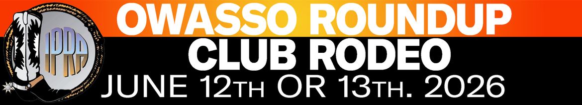 42nd Annual Owasso Roundup Club Rodeo